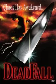 Deadfall movie poster