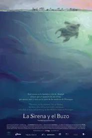 The Mermaid and the Diver movie poster