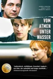 Vom Atmen unter Wasser movie poster