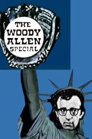 The Woody Allen Special movie poster