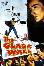 The Glass Wall movie poster
