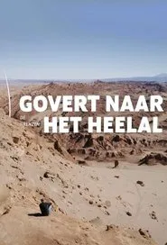 Govert naar de grenzen van het heelal tv show poster
