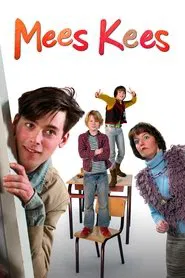 Poster do filme Mister Twister: Class of Fun