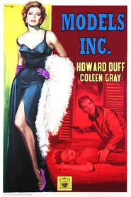 Models Inc. movie poster