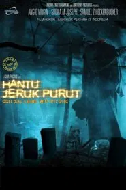 Hantu Jeruk Purut movie poster