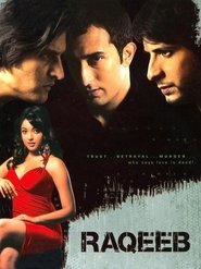 Raqeeb movie poster