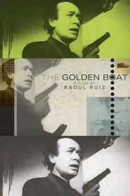 The Golden Boat movie poster