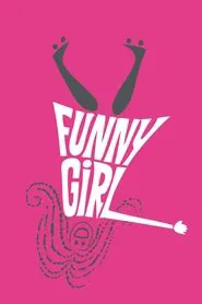 Funny Girl movie poster
