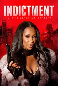 Indictment: Who Is Jonathan Carter? movie poster
