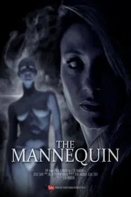 The Mannequin movie poster