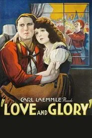 Poster do filme Love and Glory