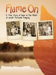 Flame On movie poster