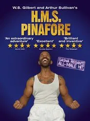 H.M.S. Pinafore movie poster