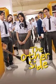 The Other Side movie poster