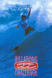 Poster do filme Billabong Challenge: The Mystery Left