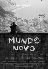 New World movie poster