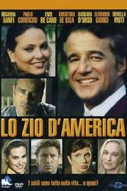 Lo zio d'America tv show poster