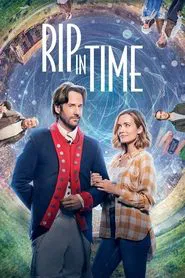 Rip in Time movie poster