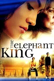 The Elephant King movie poster