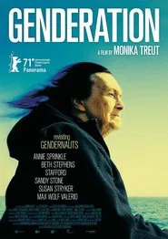 Genderation movie poster