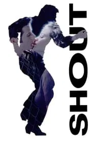 Shout movie poster