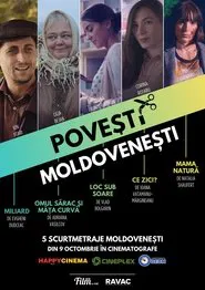 Moldavian Stories movie poster