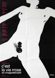 Poster do filme A Rose: That's What Life Is All About