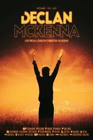 Declan McKenna - Live from London's Brixton Academy movie poster
