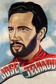 José do Telhado movie poster