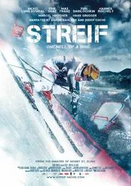 Poster do filme Streif: One Hell of a Ride