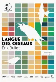 Language of Birds movie poster