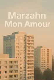 Marzahn, mon amour tv show poster