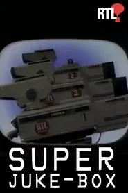 Super Juke-Box tv show poster