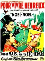 Poster do filme Pour vivre heureux