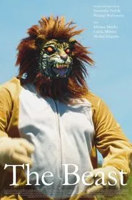 The Beast movie poster