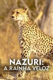 Poster do filme Nazuri: A Rainha Veloz