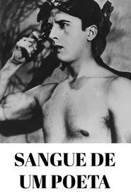 Poster do filme Sangue de um Poeta