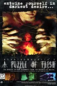 Phantasmagoria: A Puzzle of Flesh movie poster