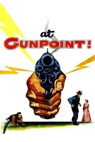 At Gunpoint movie poster