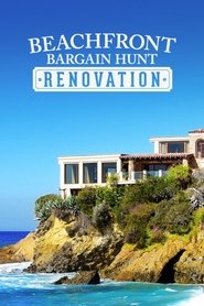 Beachfront Bargain Hunt: Renovation tv show poster