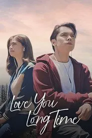 Love You Long Time movie poster