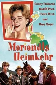 Mariandl's Homecoming movie poster