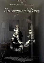 Bilder von anderswo movie poster