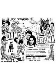 Poster do filme Dance-O-Rama