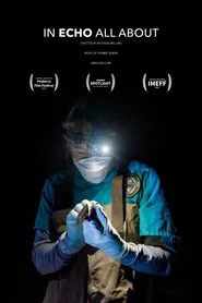In Echo All About movie poster