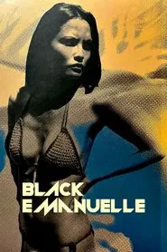 Poster do filme Black Emanuelle