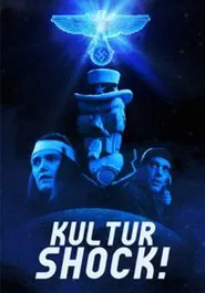 Poster do filme Kultur Shock!