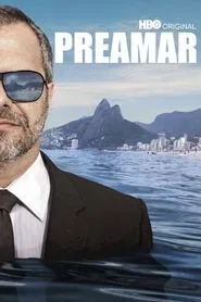 Poster da série Preamar