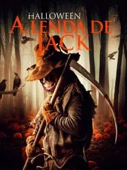 Poster do filme Halloween: A Lenda de Jack