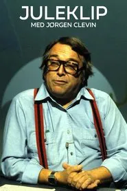 Juleklip med Jørgen Clevin tv show poster